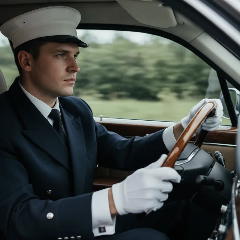 Chauffeur Privé Chene-Bougeries